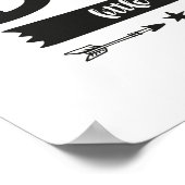 ドリームビッグリトルワンキッズのポスタープリント ポスター (角)