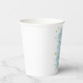 ドリームビッグリトルワンパステルスターズ 紙コップ (右)