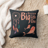 ドリームビッグリトルワン クッション (ブランケット)