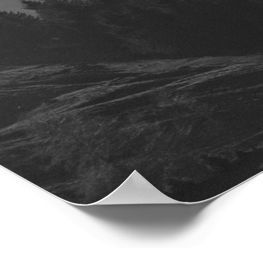 ドリームビッグワーク懸命ステイフォーカスやる気を起こさせるゴール ポスター (角)