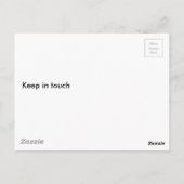 ドリームビッグ保ハガキインtouch ポストカード (裏面)