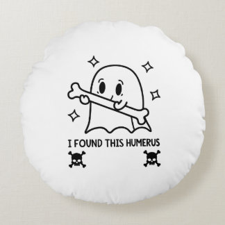 ドリームビッグ宇宙飛行士 – ミニマル宇宙アドベンチャーP ラウンドクッション