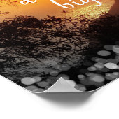 ドリームビッグ引用文ポスター ポスター (角)