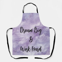 ドリームビッグ&ワーク懸命