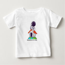 ドリームビッグ – Tシャツ