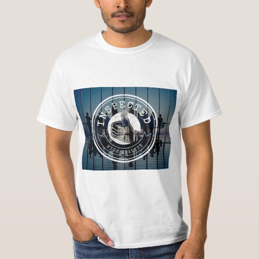 ドリームビッグTシャツ Tシャツ (正面)