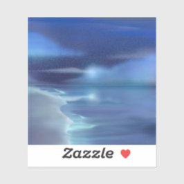 ドリームビニールステッカー シール