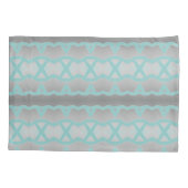 ドリームピローかわいらしケースセット 枕カバー (裏面-左)