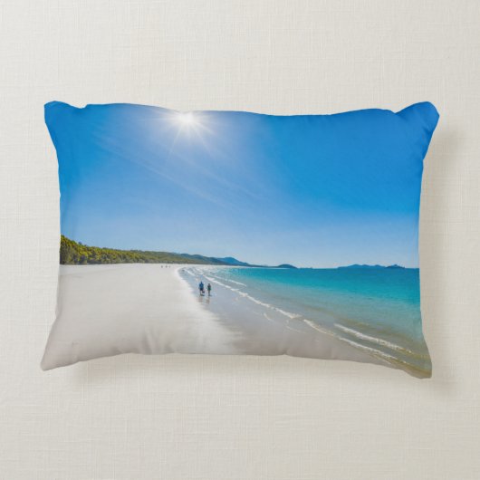 ドリームピロー アクセントクッション (裏面)