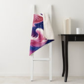 ドリームピンクキッテンペット子供部屋ユニークデザイン シェルパブランケット (インサイチュ)