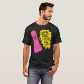 ドリームフォン Tシャツ (正面フル)