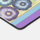 ドリームフォーカス作成デスクマット デスクマット (コーナー)