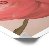 ドリームフローラ ポスター (角)