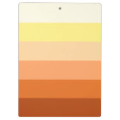 ドリームプランDo – カラーグラデーション新学期- クリップボード (裏面)