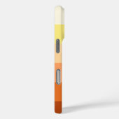 ドリームプランDo – カラーグラデーション新学期- Case-Mate iPhoneケース (裏面 / 右)