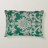 ドリームヘブンデラックスピローコレクション アクセントクッション (裏面)