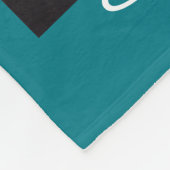 ドリームホースカスタムブランケットバイビハレ フリースブランケット (角)