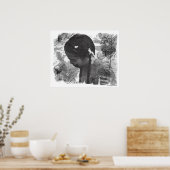 ドリームポスター ポスター (キッチン)