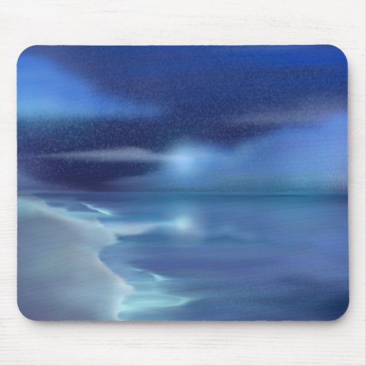 ドリームマウスパッド マウスパッド (正面)