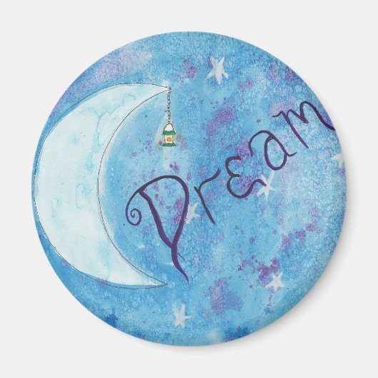 ドリームマグネット マグネット (正面)