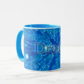 ドリームマグ マグカップ (正面左)