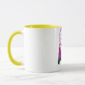 ドリームマグ マグカップ (左)