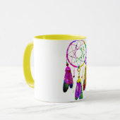 ドリームマグ マグカップ (正面左)