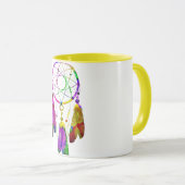 ドリームマグ マグカップ (正面右)