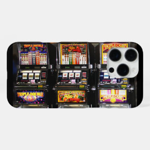 ドリームマシン - ラッキースロットマシン iPhone 16 PRO MAXケース
