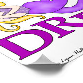 ドリームマー・マーメイド ポスター (角)