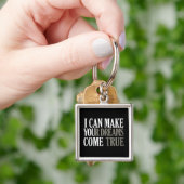 ドリームメーカーのキーチェーン キーホルダー (手)