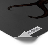 ドリームライダー ポスター (角)