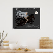 ドリームライダー ポスター (キッチン)