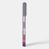 ドリームライトジオメトリー Case-Mate iPhoneケース (裏面 / 右)