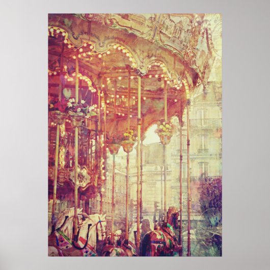 ドリームライド ポスター (正面)