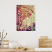 ドリームライド ポスター (キッチン)