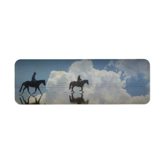 ドリームライド ラベル (正面)