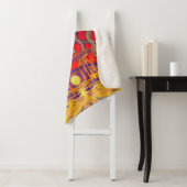 ドリームラサイケデリックンド シェルパブランケット (インサイチュ)