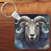 ドリームラム キーホルダー (正面)