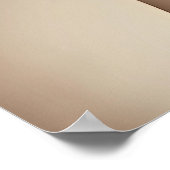 ドリームランドの宅急便 – Ken Gage Surreal Art ポスター (角)