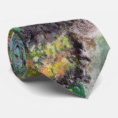 ドリームランドの木々のネクタイ ネクタイ (ロール)