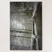 ドリームランドへの道 – ドイツの森 – 20x30-1014 pc ジグソーパズル (縦)