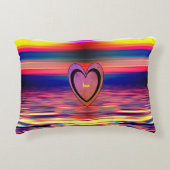 ドリームランドカラーズインドア アクセントクッション (正面)