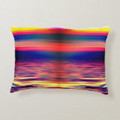 ドリームランドカラーズインドア アクセントクッション (裏面)