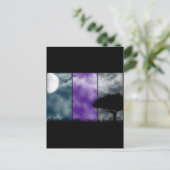 ドリームランドトワイライト ポストカード (スタンド正面)