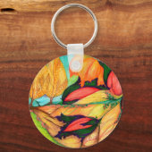 ドリームランド キーホルダー (正面)