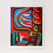 ドリームランド ジグソーパズル (縦)