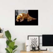 ドリームランド ポスター (ホームオフィス)