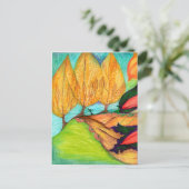 ドリームランド ポストカード (スタンド正面)