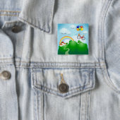 ドリームランド 缶バッジ (インサイチュ)